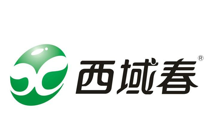 西域春